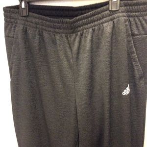 Adidas ClimaWarm Sweat Pants - Size XL